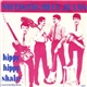 The Swinging Blue Jeans - Hippy Hippy Shake / Good Golly Miss Molly