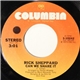Rick Sheppard - Can We Share It