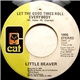 Little Beaver - Let The Good Times Roll Everybody / Let's Stick Together
