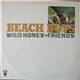 The Beach Boys - Wild Honey / Friends